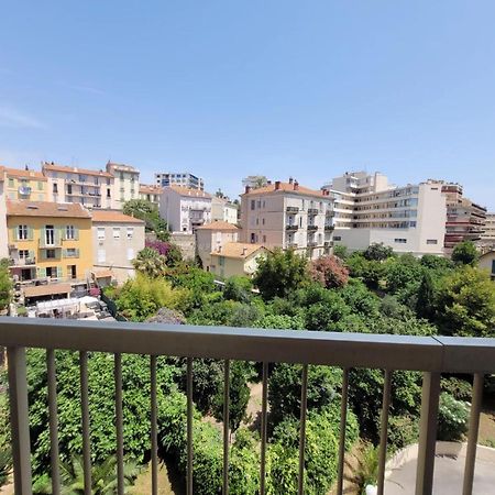 Sunny Mercury - Room In Apartment Cannes Exterior foto